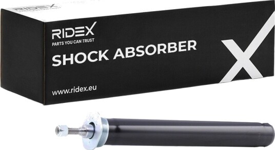 RIDEX 854S0135 Støtdemper RIDEX 854S0135 Støtdemper