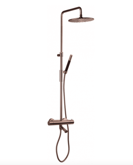 Tapwell TVM2200 Takdusj Oksiderende Kobber Tapwell TVM2200 Takdusj Oksiderende Kobber