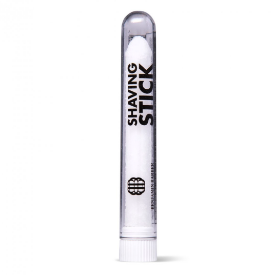 Benjamin Barber Alum Pencil 1 stk Benjamin Barber Alum Pencil 1 stk