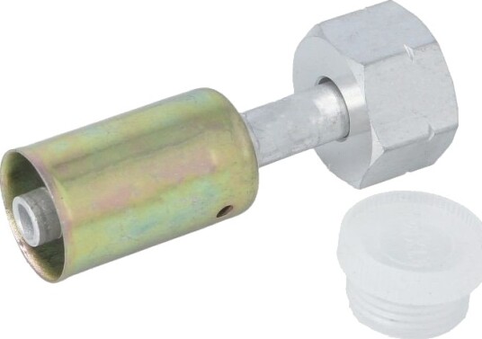 Høytrykksledning, klimaanlegg THERMOTEC KTT400034