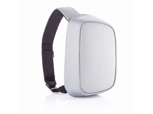 XD DESIGN ANTI-TYVERI RYGSÆK BOBBY SLING GREY P/N: P705.782