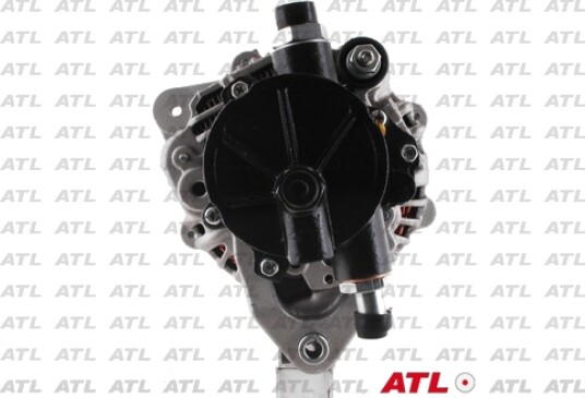 Dynamo ATL Autotechnik L 43 140
