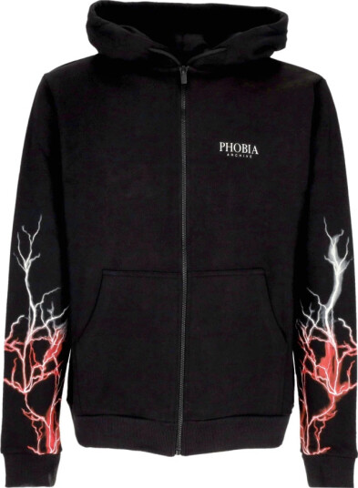 Phobia Archive Herre Gensere & Hettegensere Svart L,