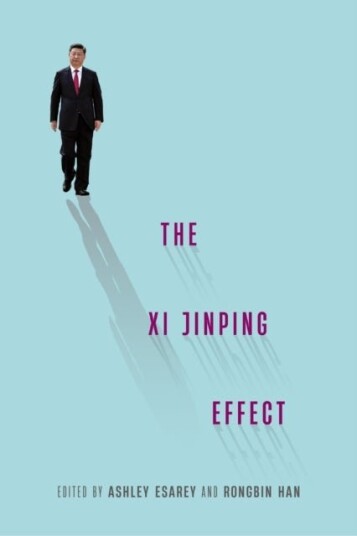 The Xi Jinping Effect The Xi Jinping Effect