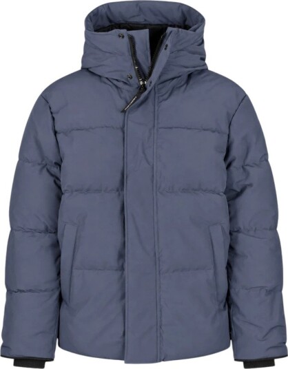 Canada Goose, Herre, Jakker, Blå, L, Canada Goose, Herre, Jakker, Blå, L,