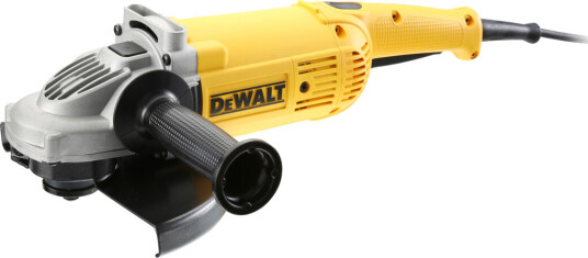 DEWALT VINKELSLIPER 2200W 230MM