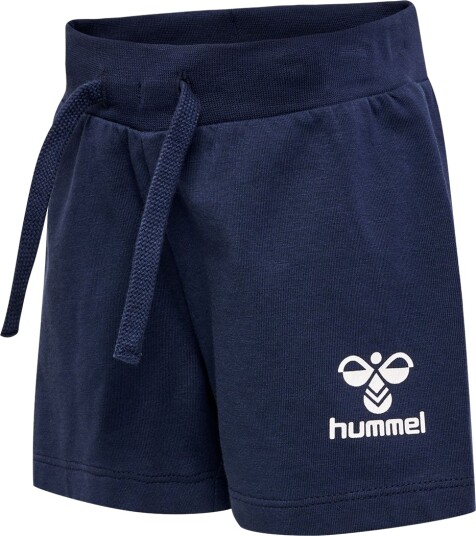 Hummel Shorts hmlJoc Blue Nights Hummel 74 Shorts Blå