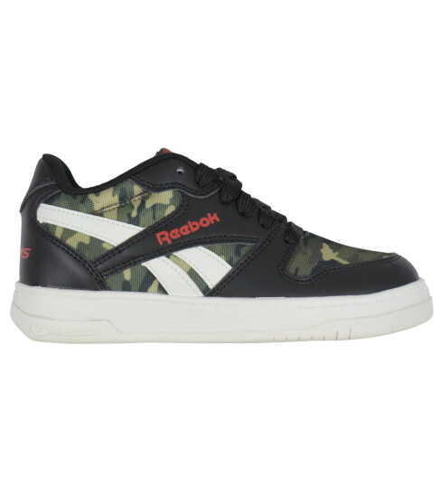 Heelys X Reebok Rullesko BB 4500 Low Black/Vektorrød/Kritt 40 1/2 Sko Svart Heelys X Reebok Rullesko BB 4500 Low Black/Vektorrød/Kritt 40 1/2 Sko Svart