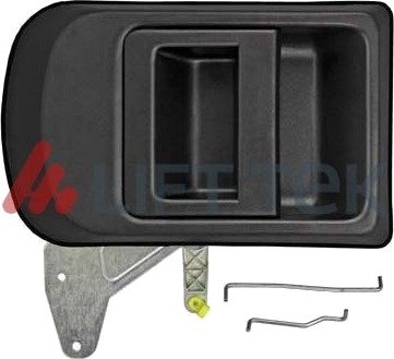 Dørhåndtak LIFT-TEK LT80487