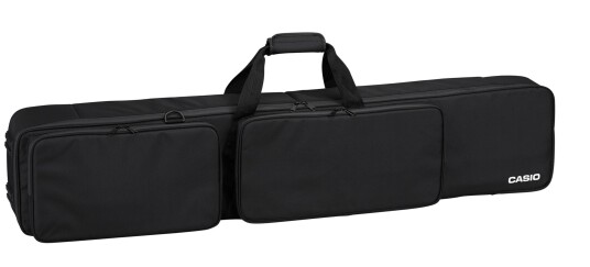 Bag Casio SC 800 keyboard til CDP S110 CDP S360 PX S1100/3100 + tidligere modeller