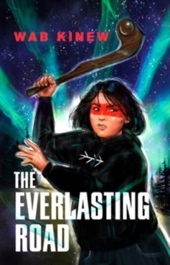 The Everlasting Road Av Wab Kinew