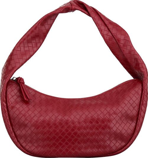 Becksöndergaard Rallo Talia Bag - Red - ONE SIZE