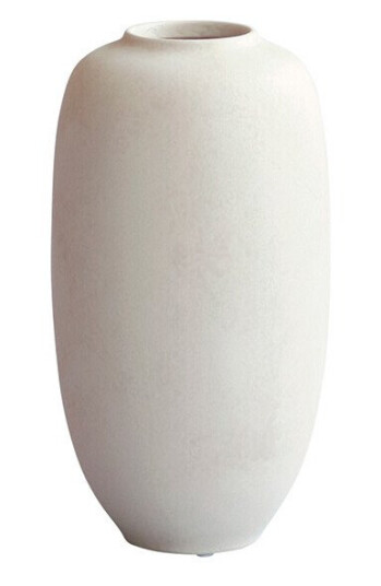 101 Copenhagen Sunao Vase Slim Petit Birch Lampemesteren