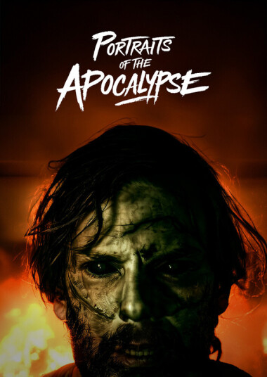 Portraits Of The Apocalypse DVD