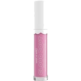 Wet n Wild Cloud Pout Marshmallow Lip Mousse 3 ml No. 917 Wet n Wild Cloud Pout Marshmallow Lip Mousse 3 ml No. 917