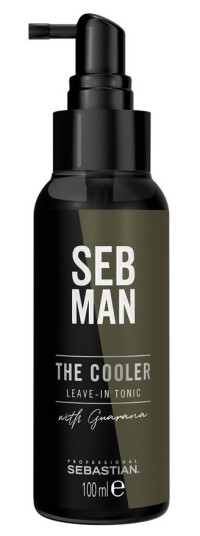 Sebastian Seb Man The Cooler Leave In Tonic 100ml