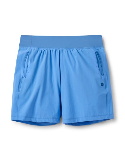 Rab Momentum Shorts Wmns Bluebird S