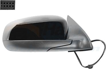 Sidespeil VAN WEZEL 2120818