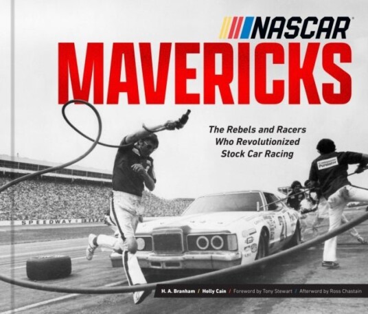 NASCAR Mavericks NASCAR Mavericks