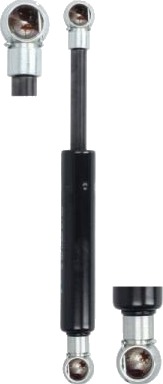 Magnum Technology MGS074 Gassfjær
