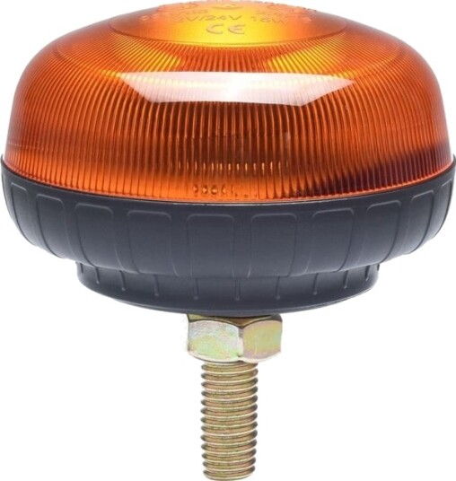Led Speillampe R65 R10 12V/24V W21sb Amio 02923 Led Speillampe R65 R10 12V/24V W21sb Amio 02923