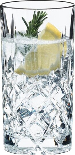 Riedel longdrink 37,5 cl 2-stk. Spey Riedel longdrink 37,5 cl 2-stk. Spey