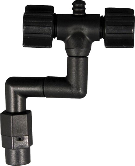 Super Rain Munnstykke Med Holder Super Rain Munnstykke Med Holder