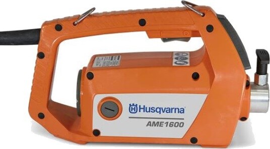 Husqvarna Betongvibrator AME1600 1600 w