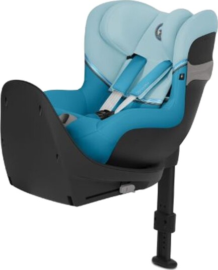 Bilstol Cybex Sirona S2 i-Size Beach Blue