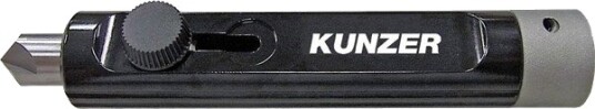 KUNZER 7REG01 Avgradingsmaskin for rør