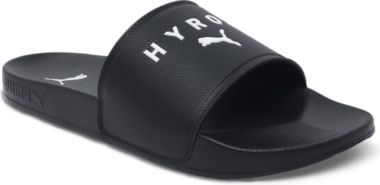 PUMA Leadcat 2.0 Hyrox Black 40.5