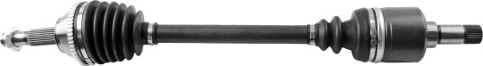 Drivaksel VAICO V24-1518