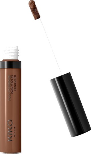 Full Coverage Dark Circles Concealer 24 Dark Chestnut 8 ml