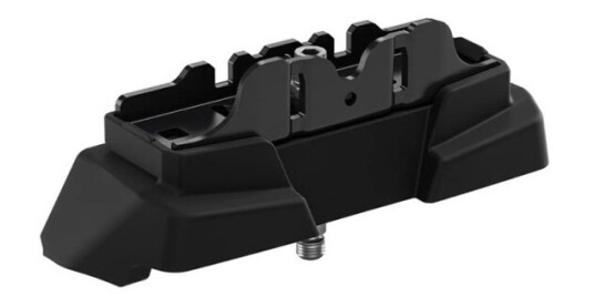 Thule Kit 187130 Til Bmw 4-Series Gran Coupe G26 22- Thule Kit 187130 Til Bmw 4-Series Gran Coupe G26 22-