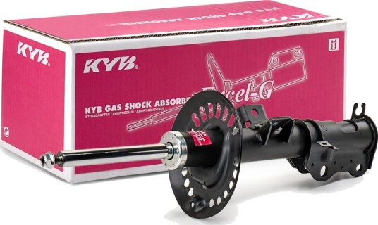 KYB 3358026 Støtdemper