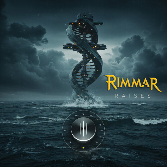 Rimmar Raises CD