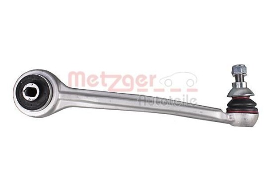 Bærearm, hjuloppheng METZGER 58129902