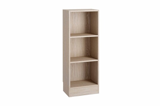 Base bokhylle 110x40 275691