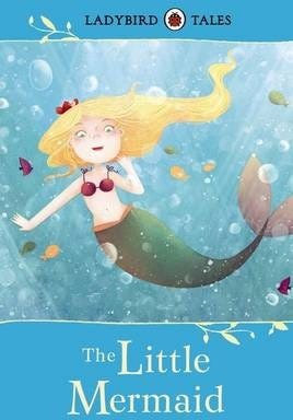 Ladybird Tales: The Little Mermaid