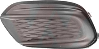 VAN WEZEL 1717591 Ventilasjonsgitter
