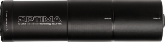 A-Tec Optima 60 Cal .30 14x1 A-Tec Optima 60 Cal .30 14x1