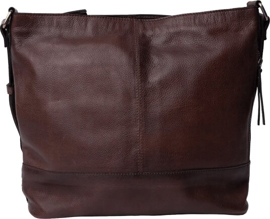 RE:DESIGNED EST 2003 Svea Big   Brown   ONE SIZE