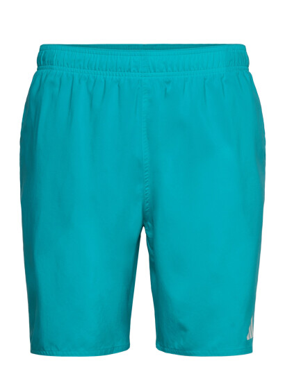 Adidas Performance Ess Sh 8In Blue L Adidas Performance Ess Sh 8In Blue L
