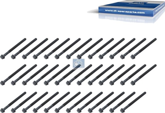 Topplokksbolter DT Spare Parts 4.40593