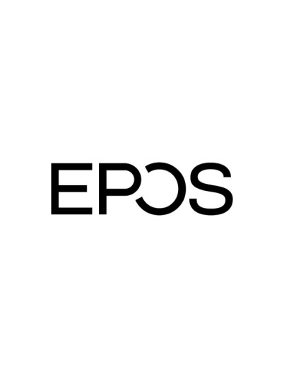 Epos Adapt 360 Earpads 2 pack Sort Ørepute Epos Adapt 360 Earpads 2 pack Sort Ørepute