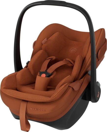 Maxi-Cosi Pebble Slide Pro Copper Terra Maxi-Cosi Pebble Slide Pro Copper Terra