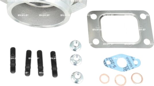 NRF 90010447 Turbolader