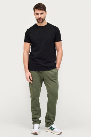 Ellos Collection Joggebukse Bryce Grønn