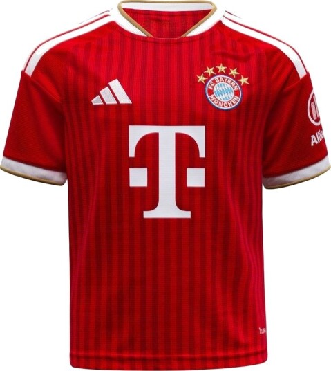 Bayern München Hjemmedrakt 2026/27 Barn adidas størrelse 140 cm