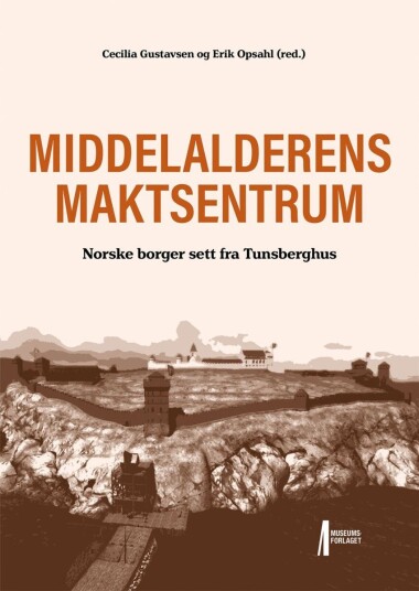 Tunsberghus revitalisert